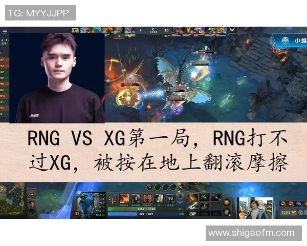 DOTA2心理素质排行榜揭晓RNG战队荣登第七名引发热议