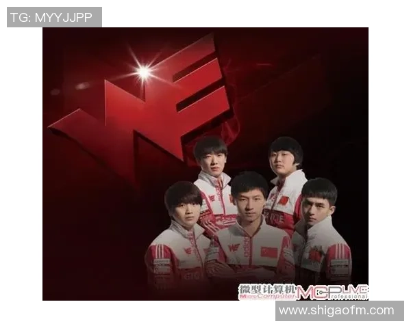 WE战队整体压制表现分析及其对比赛结果的影响探讨