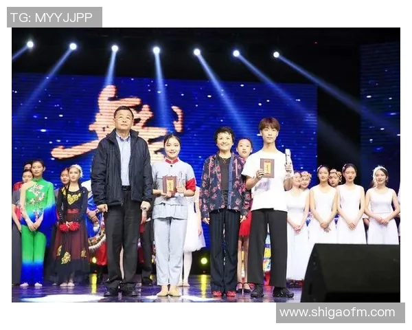 周秀英的街舞人生：深度对话探索她的舞蹈梦想与人生旅程