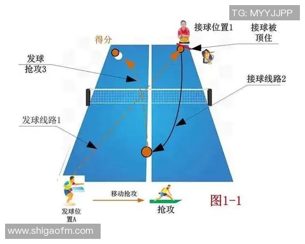 杭州乒乓球队转换打法的深度分析与战术解析